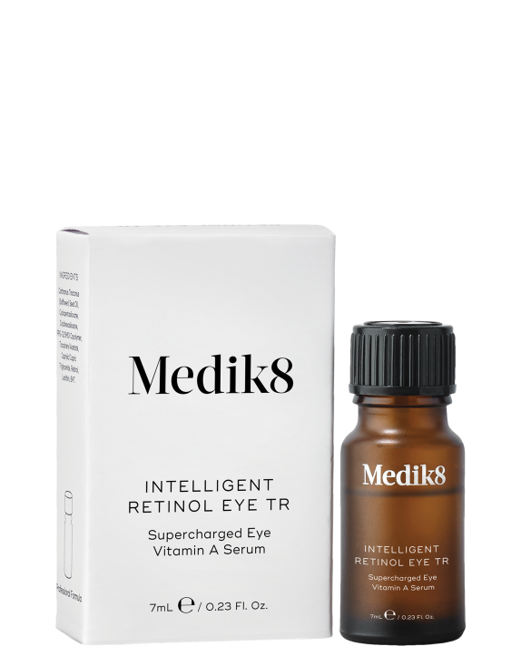 Medik8 Intelligent Retinol Eye TR Сироватка з ретинолом для зони навколо очей, 7 мл