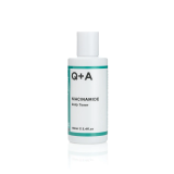 Q+A Niacinamide Daily Toner Тонер для обличчя з ніацинамідом, 100 мл