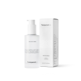 Transparent Lab Urea Face Serum зволожуюча сироватка для обличчя з сечовиною, 50 мл