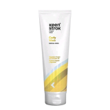 Keen Strok Curly Mask — Відновлююча маска для кучерявого та хвилястого волосся, 250 мл