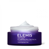 ELEMIS Peptide4 Plumping Pillow Facial Нічна крем-маска для обличчя з ефектом відновлення та зволоження, 50 мл