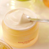 Dr. Ceuracle Royal Vita Propolis 33 Cream Живильний крем для обличчя з прополісом, 50 г