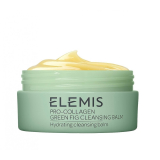 ELEMIS Pro-Collagen Fig Aromatic Cleansing Balm Бальзам для очищення обличчя з ароматом інжиру, бергамоту та малини, 100 г