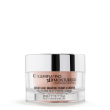 INSTYTUTUM C-Illuminating 3D Moisturizer Крем для обличчя з вітаміном C для сяяння шкіри, 50 мл