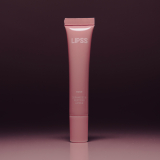 Lipss Lipper Gloss Rose Блиск для губ з ароматом троянди, 8 мл