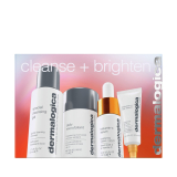 Dermalogica Cleanse + Brighten Kit Набір для очищення та освітлення тону шкіри