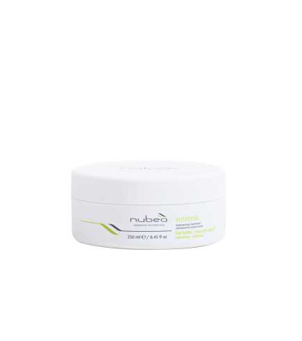 Nubea Sustenia Nourishing Hair Oil Живильна олія для волосся, 250 мл