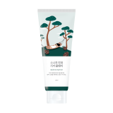 ROUND LAB Pine Calming Cica Cleanser Заспокійлива очищуюча пінка для обличчя з центелою та сосною, 150 мл
