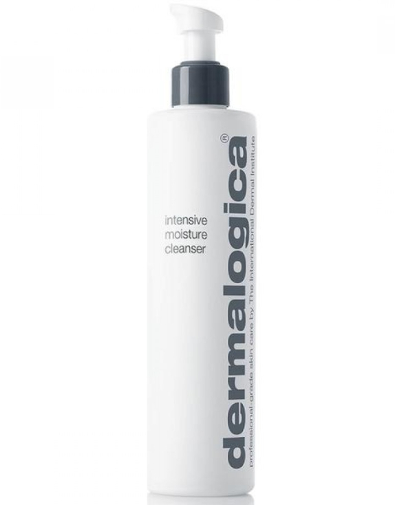 Dermalogica Intensive Moisture Cleanser Зволожуючий крем-очищувач для сухої шкіри, 150 мл