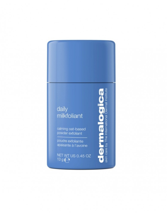 Dermalogica Daily Milkfoliant Ензимний молочний ексфоліант для чутливої шкіри, travel size 13 г