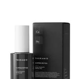 Theramid Copper Peptide сироватка для обличчя з пептидами міді, 30 мл