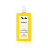 Q+A Ceramide Body Lotion Лосьйон для тіла з церамідами, 250 мл