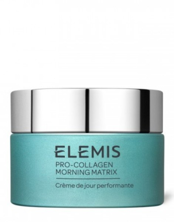ELEMIS Pro-Collagen Morning Matrix Денний антивіковий крем для обличчя, 50 мл