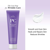 Cos De Baha Peptide Cream пептидний крем проти зморшок для пружності та зволоження, 60 мл