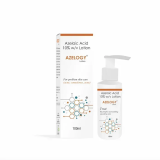 Azelogy Azelaic Acid 10% лосьйон з кислотами для проблемної шкіри, 100 мл