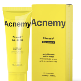 Acnemy ZITMASK Anti-Blemish Sulfur Mask сірчана маска для проблемної шкіри, 100 мл