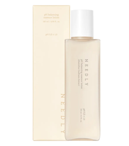 Needly pH 5.5 Lotion Лосьйон для обличчя з балансом pH, 145 мл