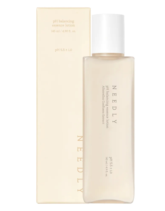 Needly pH 5.5 Lotion Лосьйон для обличчя з балансом pH, 145 мл