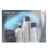 Dermalogica Cleanse + Glow Kit Набір для очищення та сяяння шкіри