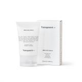 Transparent Lab Urea Face Cream зволожуючий крем для обличчя з сечовиною, 50 мл
