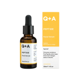 Q+A Peptide Facial Serum Пептидна сироватка для обличчя, 30 мл