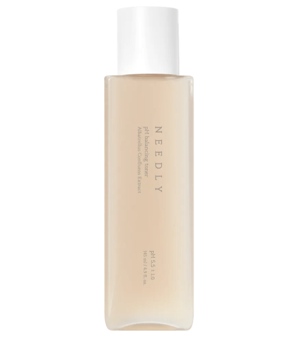 Needly pH Balancing Toner Зволожуючий тонер для обличчя з екстрактом гриба, 145 мл