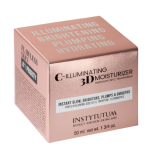 INSTYTUTUM C-Illuminating 3D Moisturizer Крем для обличчя з вітаміном C для сяяння шкіри, 50 мл