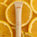 Lipss Lipper Gloss Mandarin Блиск для губ з ароматом мандарину, 8 мл