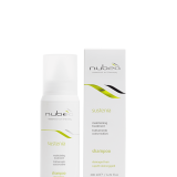 Nubea Sustenia Repair Shampoo Шампунь для відновлення пошкодженого волосся, 200 мл