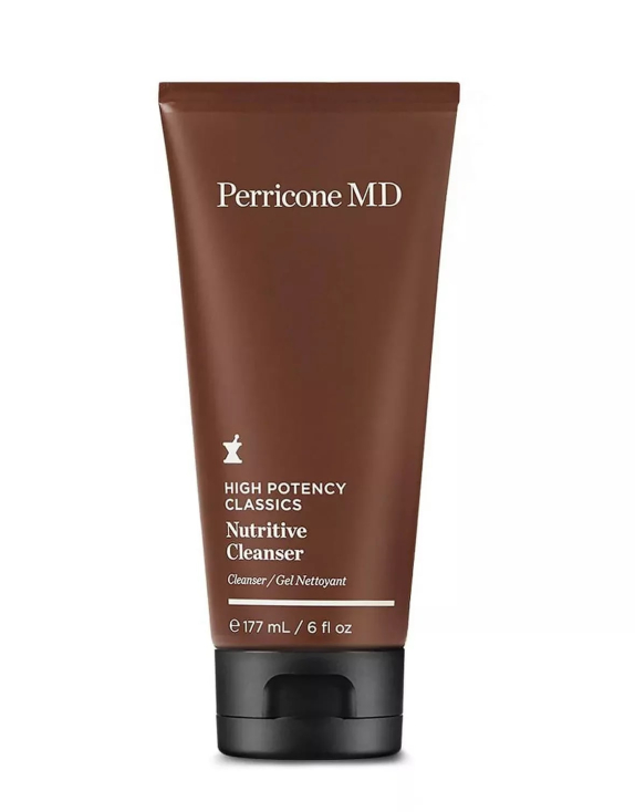 Perricone MD High Potency Classics Nutritive Cleanser Очищуючий засіб для обличчя, 177 мл