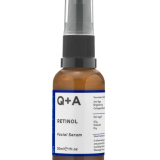 Q+A Retinol Serum Сироватка для обличчя з ретинолом, 30 мл