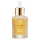 Dr. Ceuracle Royal Vita Propolis 33 Ampoule Ампульна сироватка для обличчя з прополісом, 30 мл