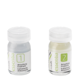 Nubea Essentia Detox Therapy Детокс-терапія для шкіри голови в ампулах, 10×6,5 мл