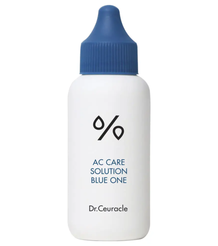 Dr. Ceuracle Acne Spot Treatment Serum Сироватка для локального лікування акне, 50 мл