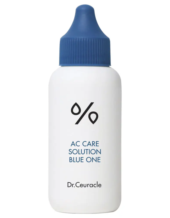 Dr. Ceuracle Acne Spot Treatment Serum Сироватка для локального лікування акне, 50 мл