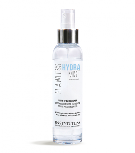 INSTYTUTUM Flawless Hydra Mist Зволожуючий міст для обличчя, 100 мл
