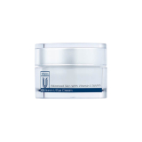 Cuskin Vitamin U Eye Cream крем для шкіри навколо очей з вітаміном U та пептидами, 16 мл