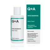 Q+A Niacinamide Daily Toner Тонер для обличчя з ніацинамідом, 100 мл