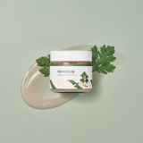 ROUND LAB Mugwort Calming Cream Заспокійливий крем для обличчя з полином, 80 мл