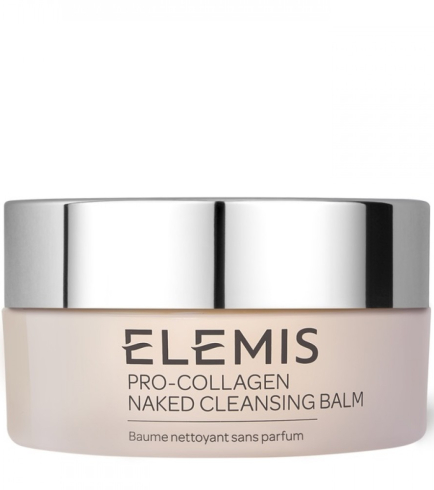 ELEMIS Pro-Collagen Naked Cleansing Balm Бальзам для очищення обличчя без аромату, 100 г