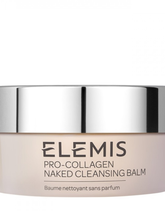 ELEMIS Pro-Collagen Naked Cleansing Balm Бальзам для очищення обличчя без аромату, 100 г
