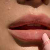 Lipss Lipper Gloss Rose Блиск для губ з ароматом троянди, 8 мл