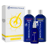Mediceuticals Advanced Hair Restoration Kit Набір проти випадіння волосся для чоловіків (сухе волосся)