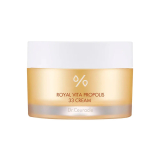 Dr. Ceuracle Royal Vita Propolis 33 Cream Живильний крем для обличчя з прополісом, 50 г