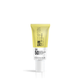 INSTYTUTUM Sunscription Dark Spot Defence SPF50 Сонцезахисний крем для обличчя проти пігментації, 10 мл