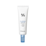 Dr. Ceuracle Hyal Reyouth Moist Sun SPF50+ PA++++ Зволожуючий сонцезахисний крем для обличчя, 50 мл