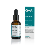 Q+A Zinc PCA Facial Serum Сироватка для обличчя з цинком, 30 мл