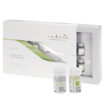 Nubea Essentia Detox Therapy Детокс-терапія для шкіри голови в ампулах, 10×6,5 мл