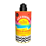 Lola From Rio Ela É Carioca 3ABC Styling Cream Моделюючий крем для кучерявого волосся, 480 г