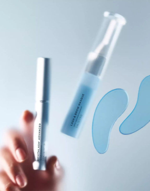 Revitalash Lash Refresh Collection Набір для догляду за віями